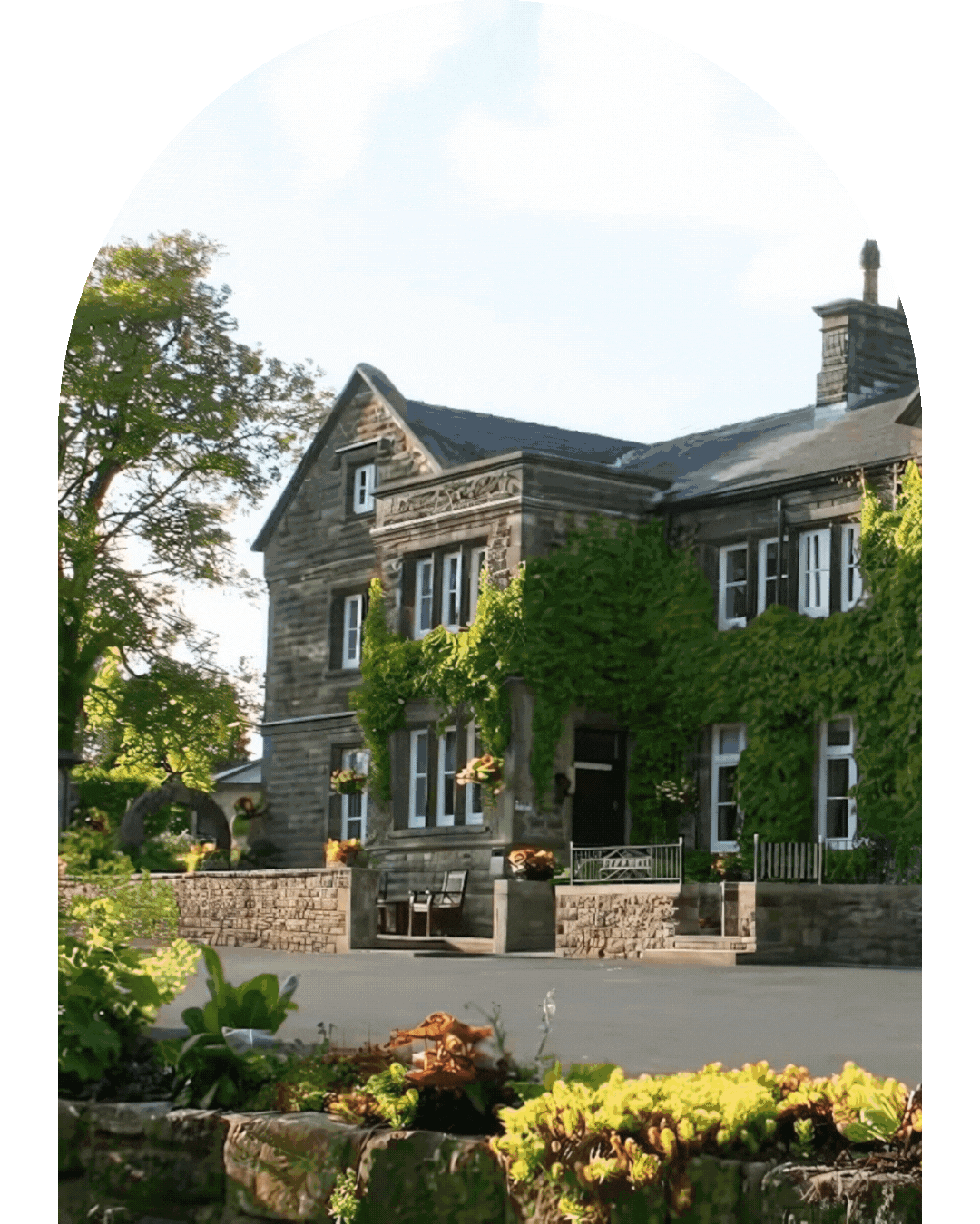 Longridge Slideshow